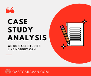 Case Study Solutions Free
